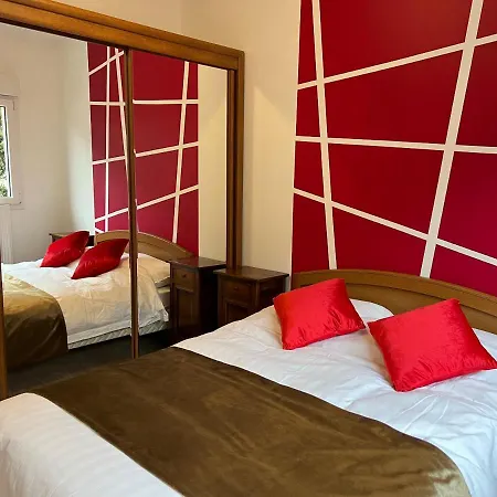 La Niche 2 Apartment Brides-les-Bains