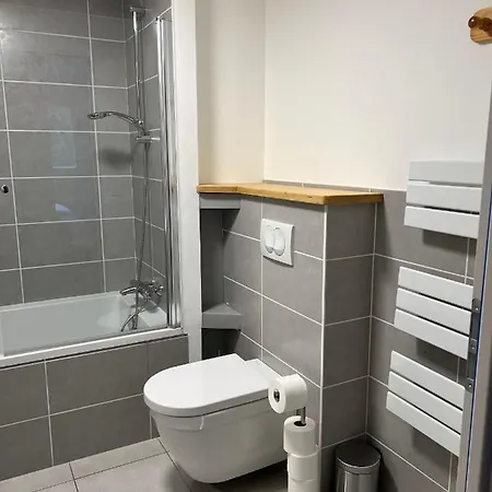 La Niche 2 Апартаменты