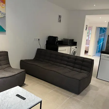 Appartement La Niche 2 Brides-les-Bains