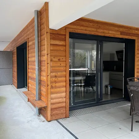 La Niche 2 Apartment Brides-les-Bains