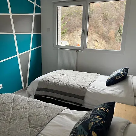 La Niche 2 Апартаменты *