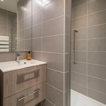 Apartment La Niche 2 *