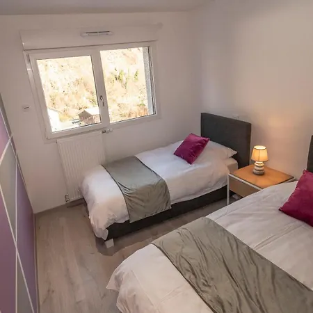 La Niche 2 * Brides-les-Bains