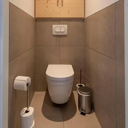 La Niche 2 Apartment Brides-les-Bains