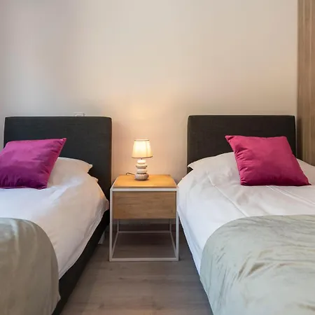 La Niche 2 Brides-les-Bains