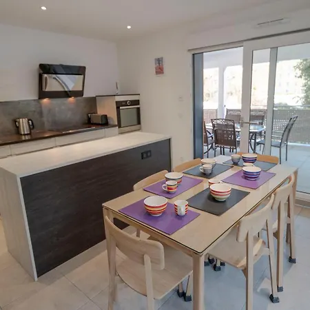 La Niche 2 Apartment *