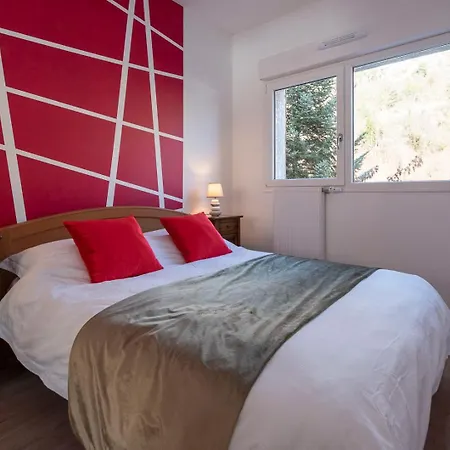Apartment La Niche 2 *