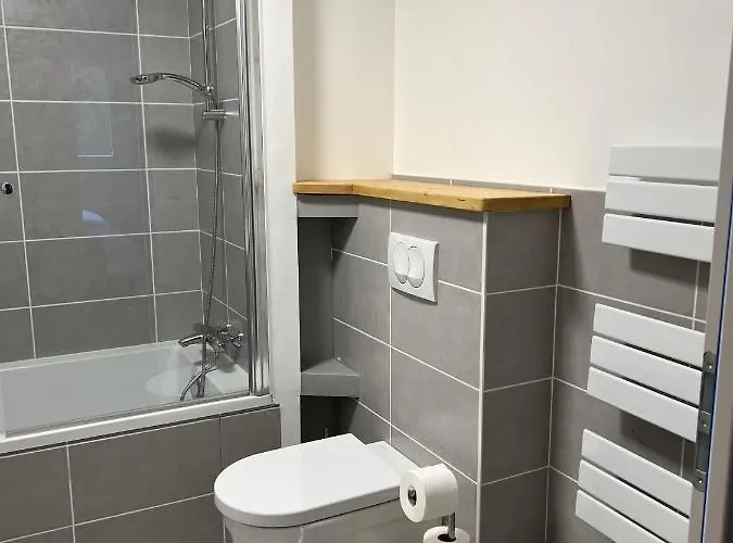 La Niche 2 דירה